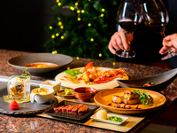 クリスマスコース（18：30）