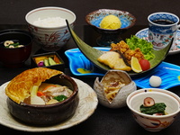 [DECEMBER] Weekday special lunch menu