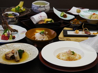 [DECENBER] Dinner Kaiseki HANA