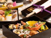 【平日限定】献招点心