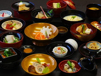 [DECEMBER]  WANKO ZEN