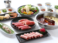 ドラゴンアプリ会員様限定 火鍋 アップグレード｜ｽﾀﾝﾀﾞｰﾄﾞ6,500→ﾊﾞﾗｴﾃｨ8,000へ無料アップグレード【バラエティセット】6,500円