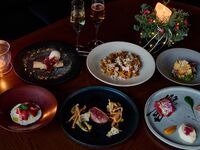 【12/20-22 EARLY Xmas COURSE】