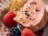 【2025Xmas】記念日にオススメ！乾杯酒＋旬の食材を贅沢に使ったパスタやメイン全5品