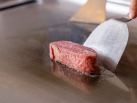 【記念日】近江牛ステーキなどメインを選べる全7品＋乾杯スパークリング＆プレート付 