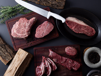 [Lunch] Prime Course + HP reservation bonus toast drink included