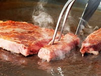 クリスマスランチコース（土日２部）