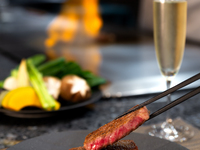 クリスマスコース（週末ランチ1部）