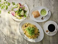 [Weekday Lunch] Reservations only: Weekly lunch set (60 minutes)