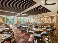 [Weekend and Holiday Lunch] Seat reservation only