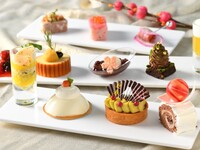 [1/3~1/9] 2026年新年晚间下午茶 + 任选一杯饮品，例如生啤