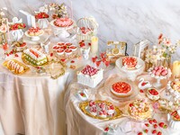 Strawberry Heaven ～いちごに恋した天使の耽美～