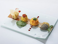 記念日ディナー（窓席確約）　