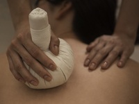 🆕≪2026年1月17日～≫ 石垣島の古代ハーブセラピー 90分