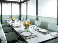 【内側個室確約】シグニチャー  ディナープラン