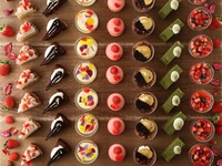 【2/22開催】　Sweets Collection 2026 Valentine（幼児/4才以上）