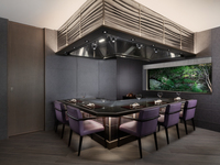 ■☐Teppanyaki [Private Room] 5th Anniversary Special Dinner [Enjoy black abalone, spiny lobster, and Kobe beef]☐■　　　　　　　　　　(Includes a bottle of Dom Perignon or Chateau Margaux for a toast)