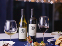 シャンパンフリーフロー付　忘年会コミコミプラン2025