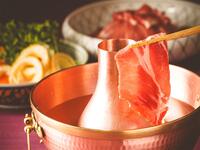 Limited-Time Offer: Locally Produced Wagyu Shabu-Shabu Set — 15% Off