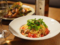 [DINNER] NEW! Shared Course