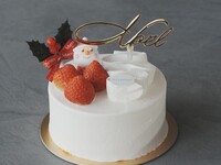 【16:00~16:45】ノエルショート　5号サイズ