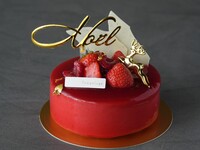 【10:00~11:45】ノエルルージュ　4号サイズ