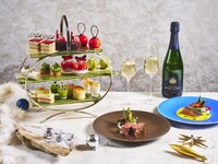 20% OFF for  Clients — Original Afternoon Tea Set 2025