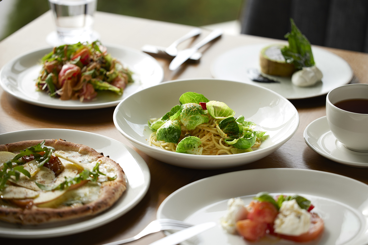 TROFEO Italian/FUJI Speedway HOTEL - 레스토랑 가이드 - TableCheck