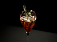 【Including X'mas Cocktail】WINTER COURSE ¥13,000