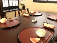 お祝い膳コース