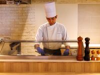 Island Residents Only Year-End Party Plan [junior high school students and above]