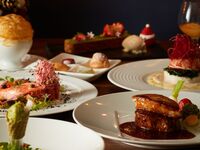 12/24限定｜クリスマスディナーコース