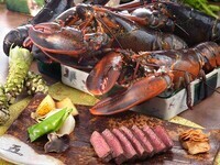 初春（新春特別ランチ）