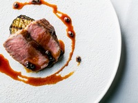 [Window Guaranteed] Tasting Course