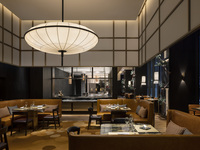 【12/26～12/30・1/2～1/4】キッズディナーコース