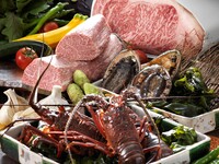 Hana (Year-end and New Year special dinner)