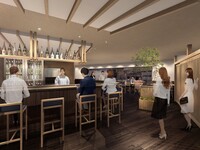 Seat only reservation