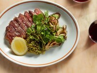 billsクリスマスディナーコース 乾杯酒付き(Dessert:リコッタパンケーキ)