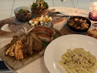 終了間際1000円OFF！！【ナチュラルワイン含む飲み放題2時間】　☆Autumn HEAVENLY Course☆　