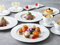 Thanks Dining Fair 2025スペシャルペアディナー