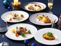 事前決済　クレジット2025Xmasプラン～ブリリアント～