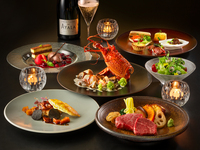 ★【Hijiri】～Saga Beef～ (Dinner) (December 24th-25th)