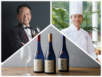 TRUFFE×SAKE　PAIRING GALA DINNER 