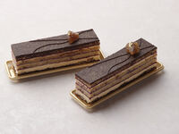 Maron and Cassis Opera 12/1-2/28