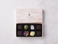 Bonbon Chocolat 8 pieces