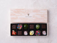 ボンボンショコラ　12個入り