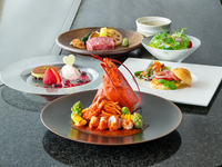 ☆ Christmas Lobster Lunch (Lunch) (December 24th-25th)
