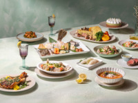 WEEKEND LUNCH BUFFET 1ST - ADULT