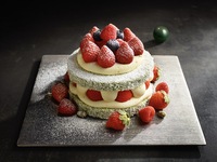 クリスマス トンプソン 12cm