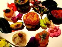 Chef's Choice Course